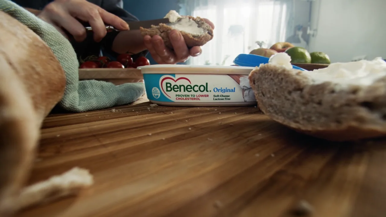 Benecol - Soft Cheese