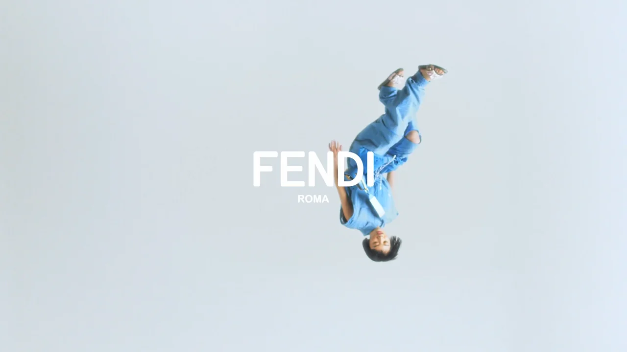 FENDI SS21
