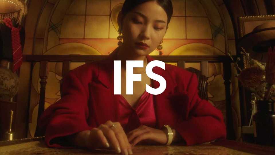 IFS 5.20 《玛格丽特》-Dir cut