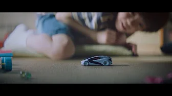Start Your Impossible | “Touch” | Toyota
