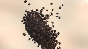 Vitasoy Whole Coffee Video