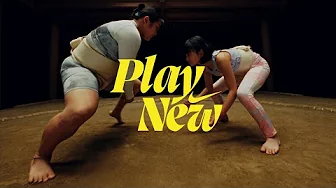 New Girl | Play New | Nike