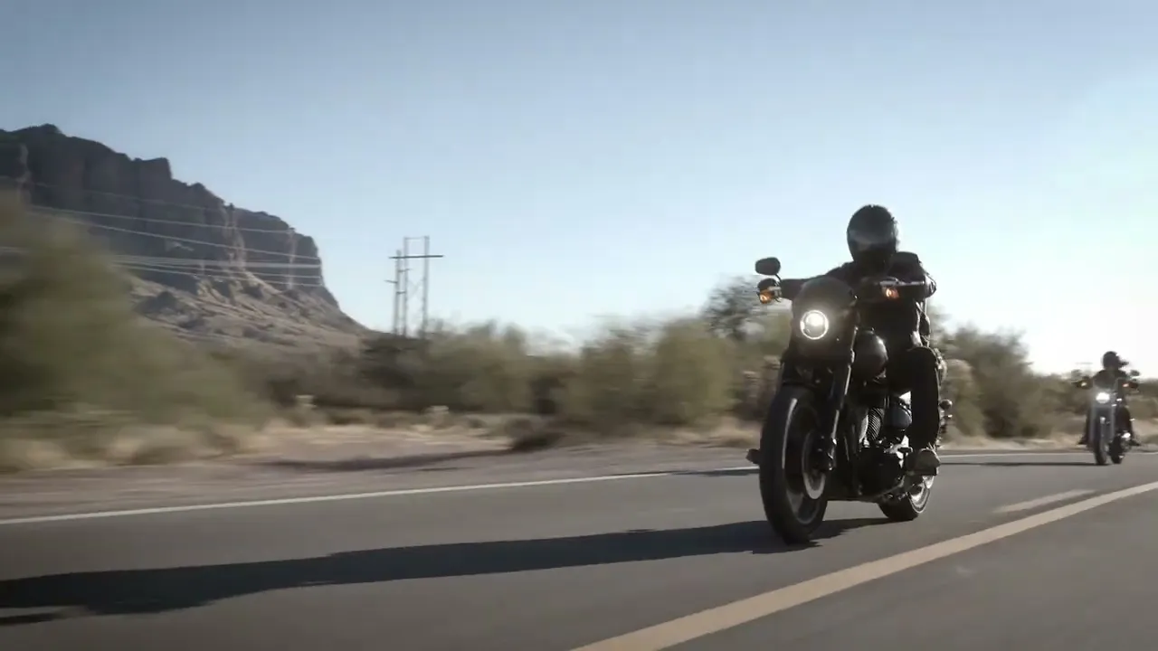 Riding Academy | Harley-Davidson