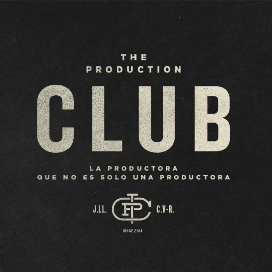 The Production Club
