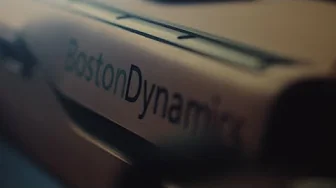 Hyundai x Boston Dynamics | As mobility evolves so does humanity