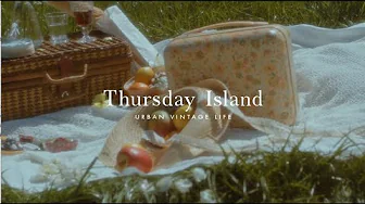 Thursday Island Summer21 Making Film 'Cool Picnic'