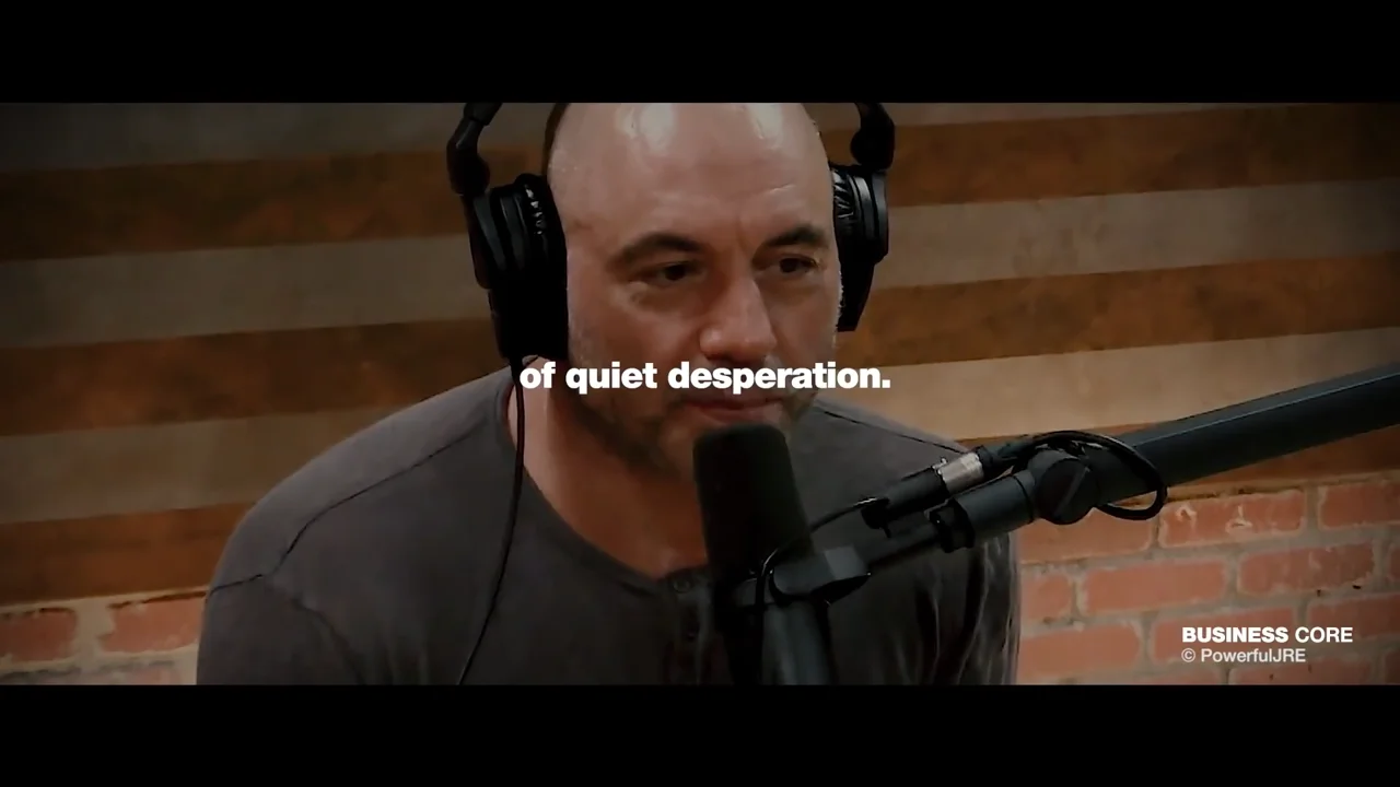 Joe Rogan's Speech Will Leave You SPEECHLESS _ One of The Most Eye Opening Motivational Videos Ever.mp4