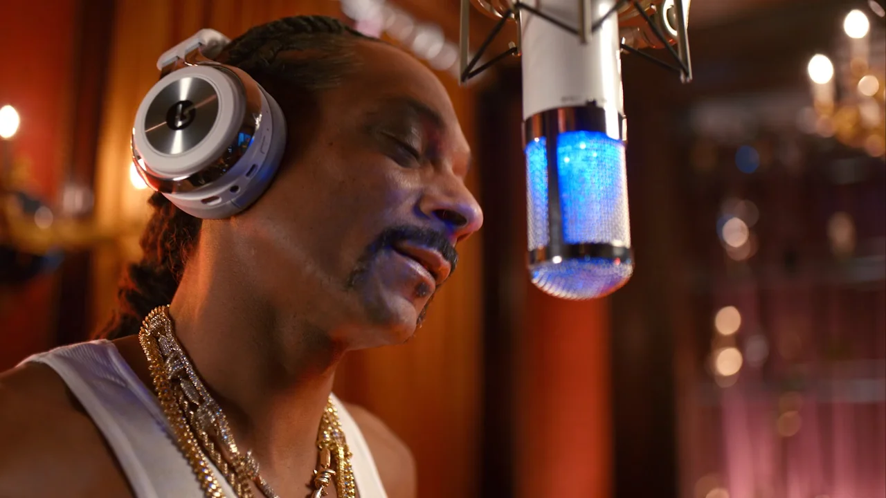 SodaStream | The small things | Snoop Dogg