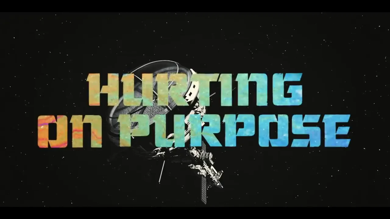 Whethan: Hurting on Purpose feat. KFlay