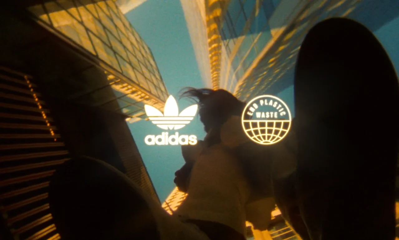 Adidas & Footlocker - Stan Smith "End plastic waste"