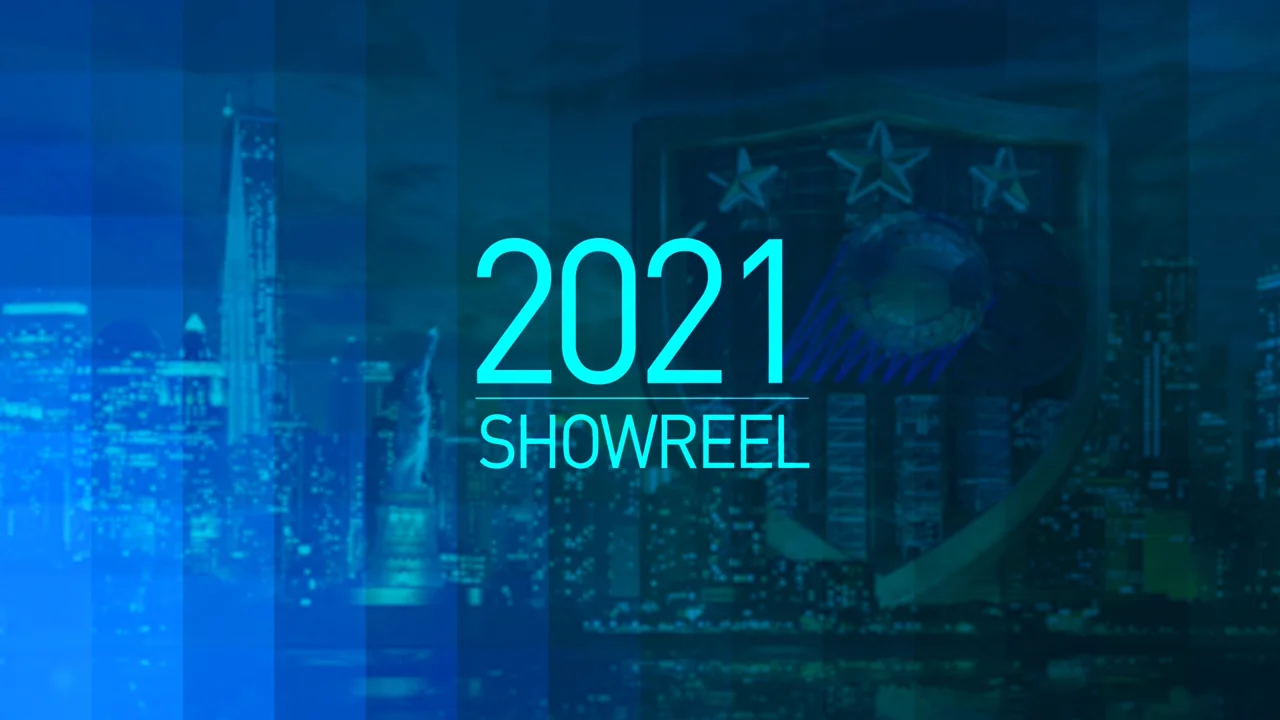 ZNODE Showreel 2021