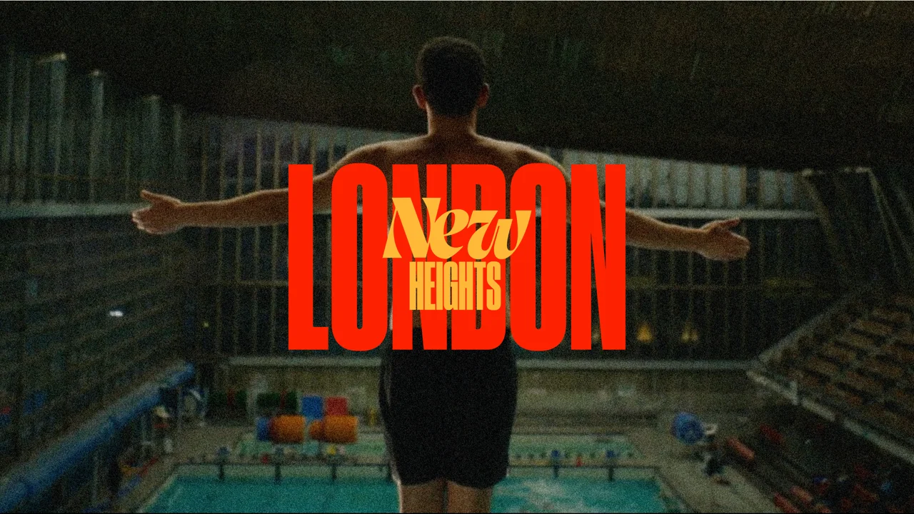 Nike | New Heights : London | 210s extended trailer