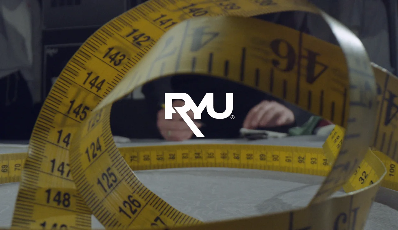 RYU x Canada Skateboard National Uniform Launch