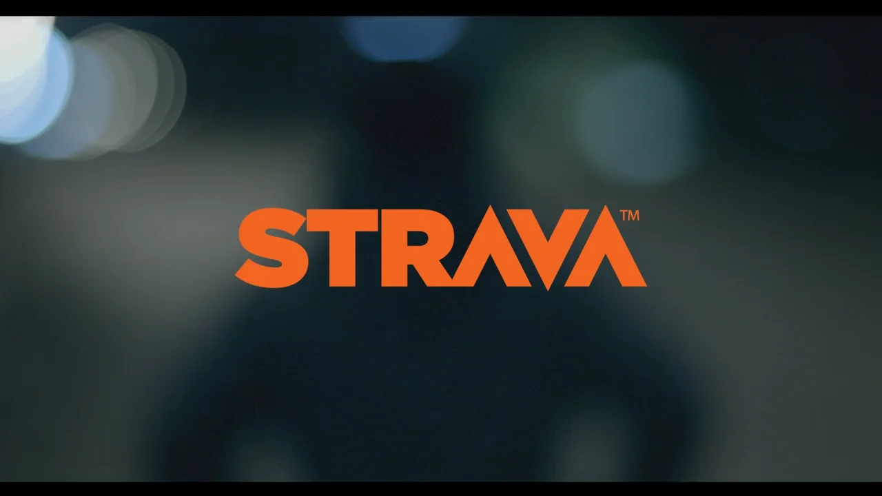 Strava_ What are you running from_