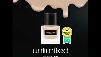 unlimited foundation my color