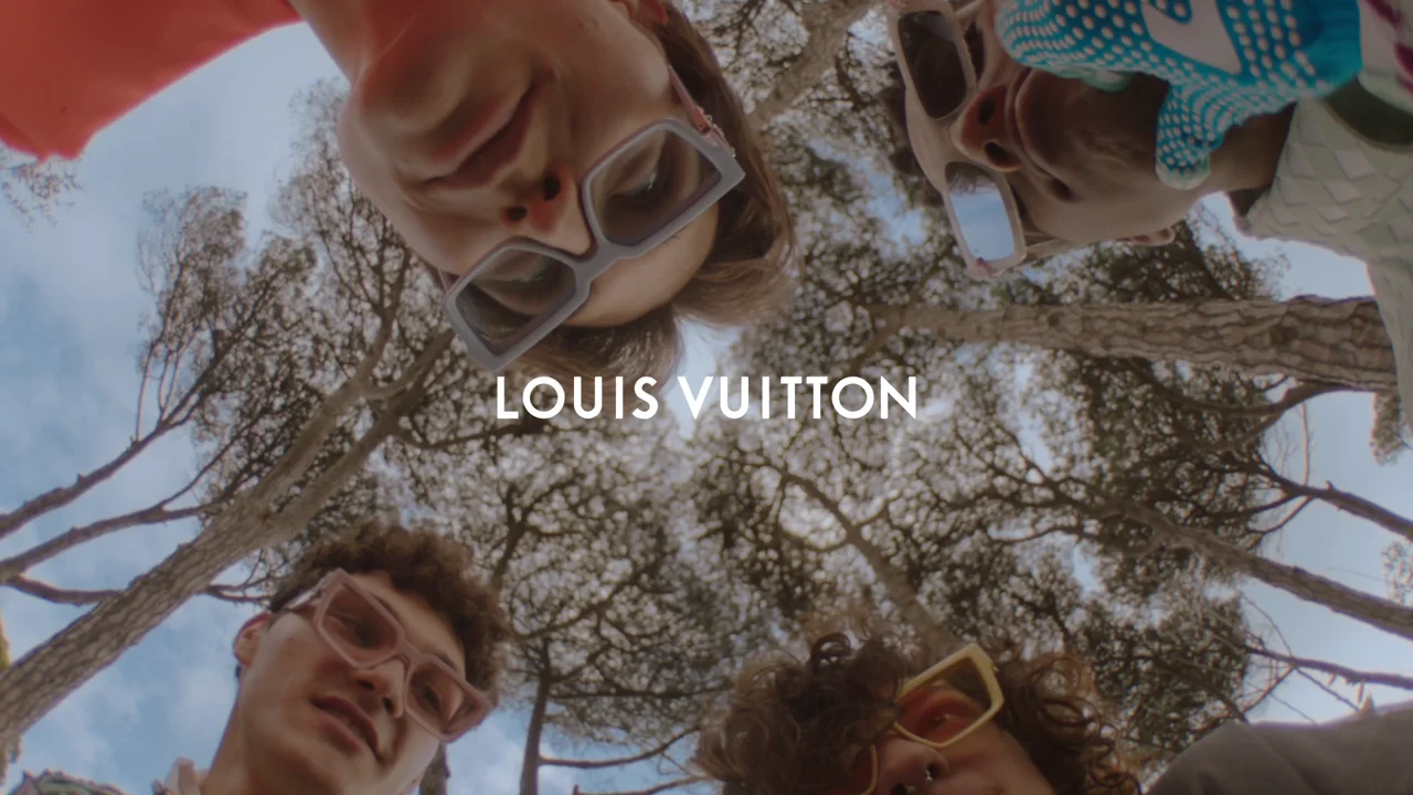 Louis Vuitton - Bafic