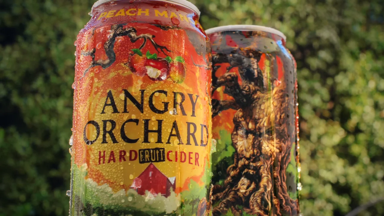 Angry Orchard | Ultimate Introduction