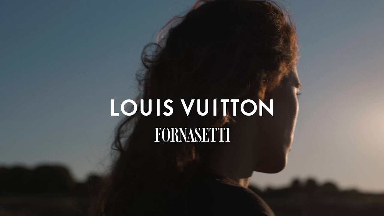 Louis Vuitton x Fornasetti Collection | LOUIS VUITTON