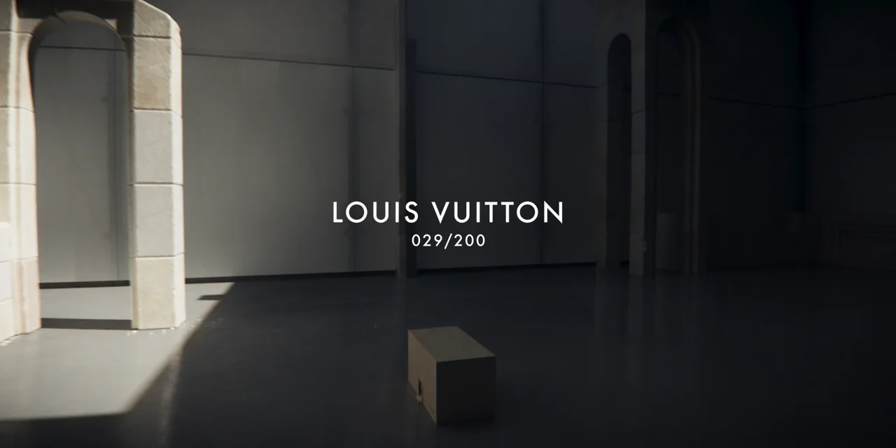 Louis Vuitton 200 - Trunk 029