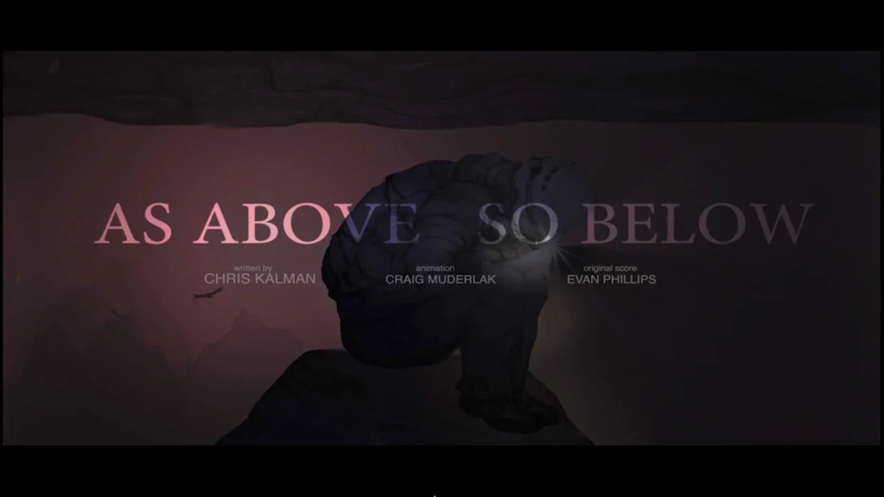 As Above So Below - Official Teaser