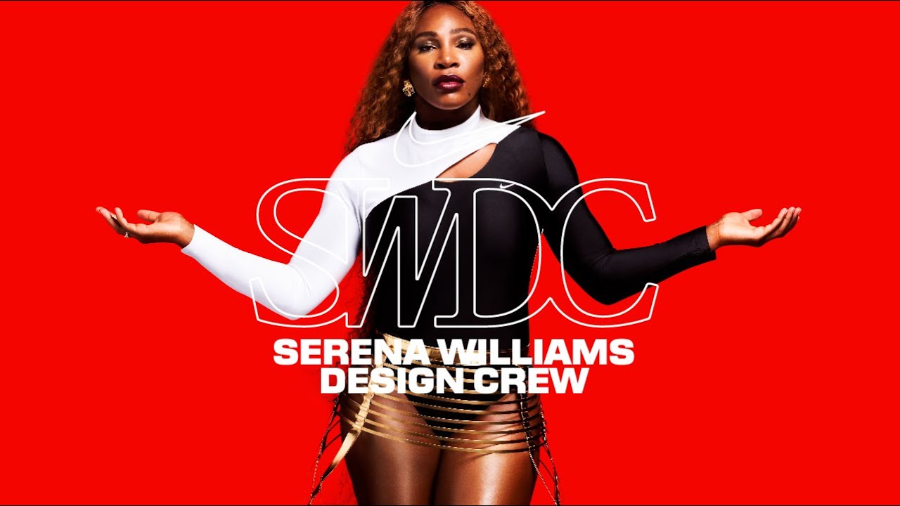 Meet the Serena Williams Design Crew | SWDC | Nike