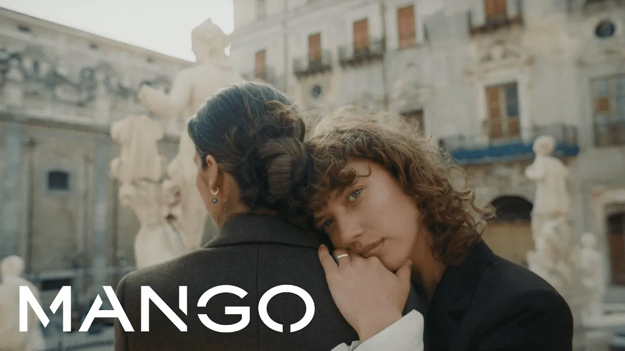 A MEDITERRANEAN DREAM, a film by Diana Kunst | Exclusively for MANGO
