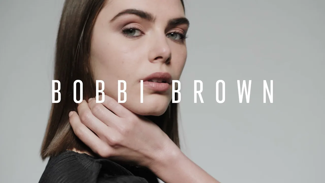 Eyes 5 Ways | Take 5 with Hannah Murray | Bobbi Brown Cosmetics