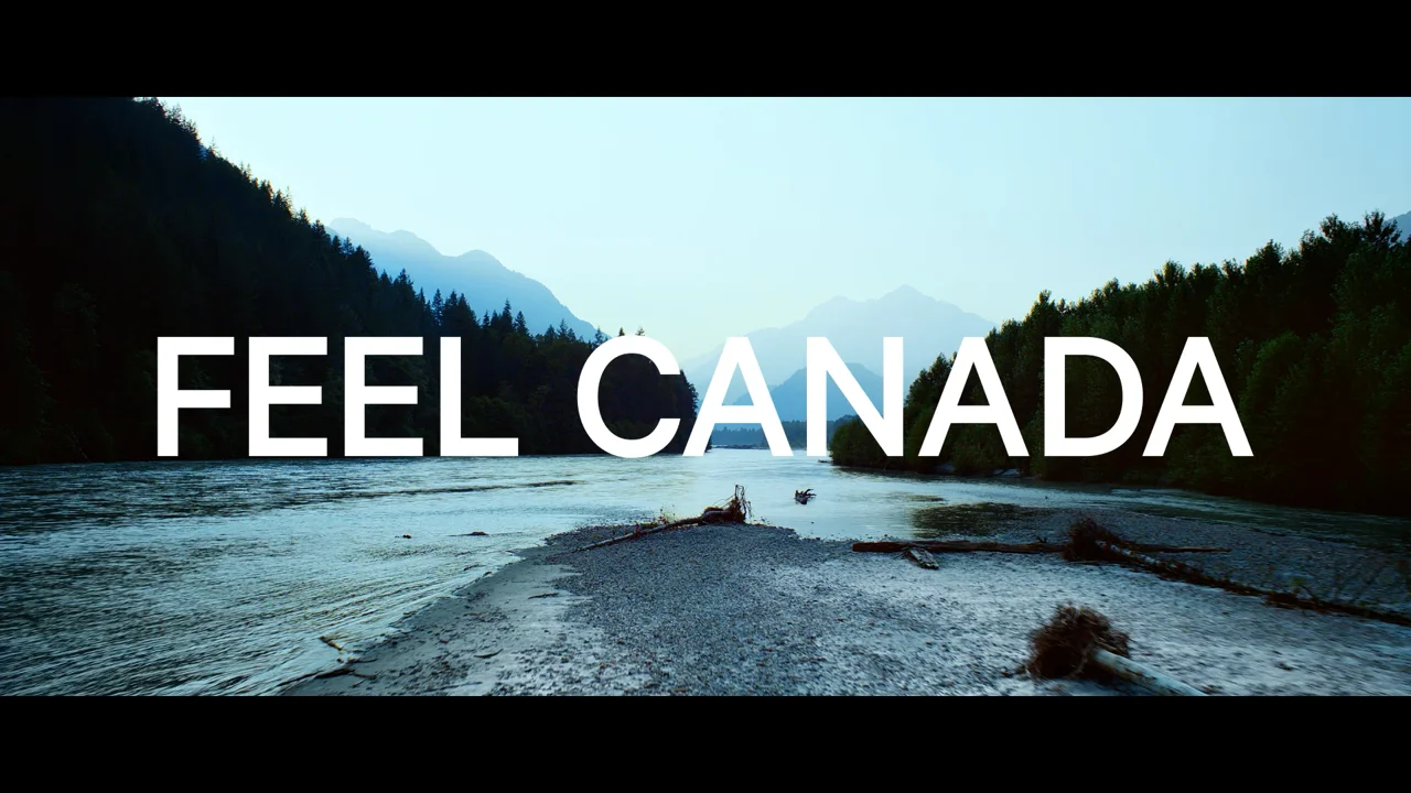 lululemon: Feel Canada Teaser
