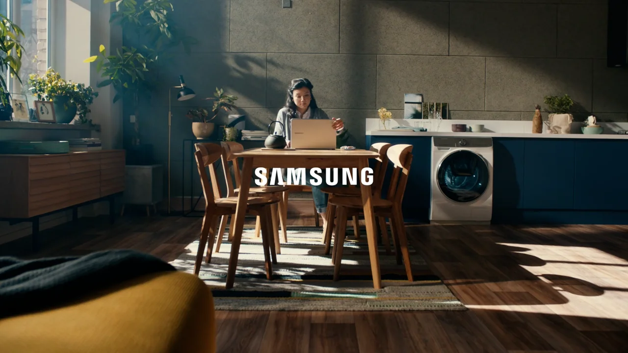 Samsung - Quickdrive