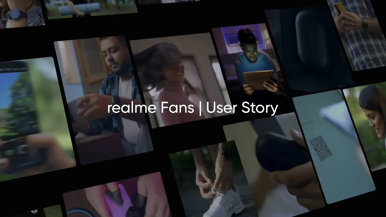 realme Fans | Users Story