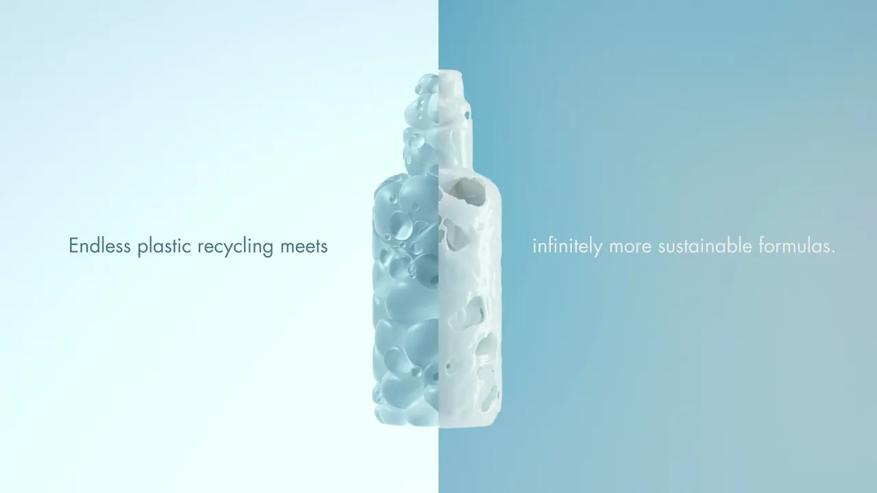 THE FUTURE OF RECYCLING WITH CARBIOS | BIOTHERM