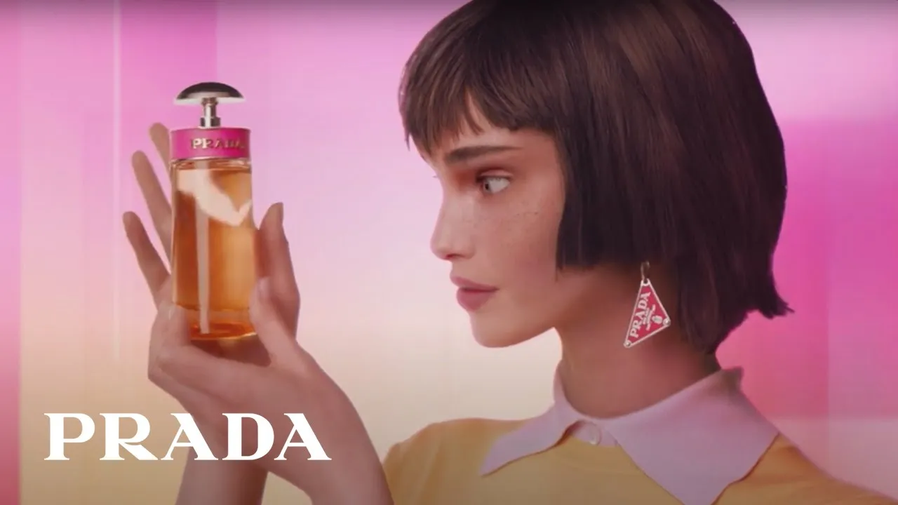 PRADA CANDY - RETHINK REALITY