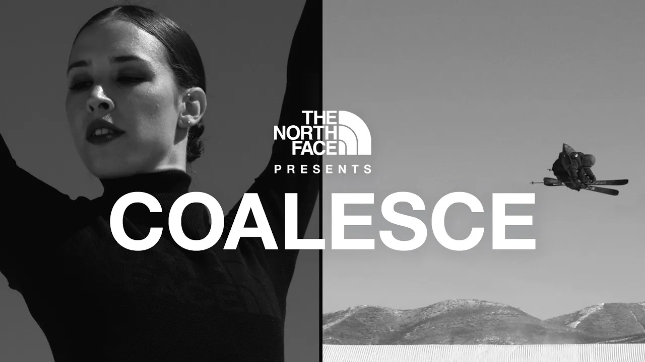 The North Face presents: COALESCE