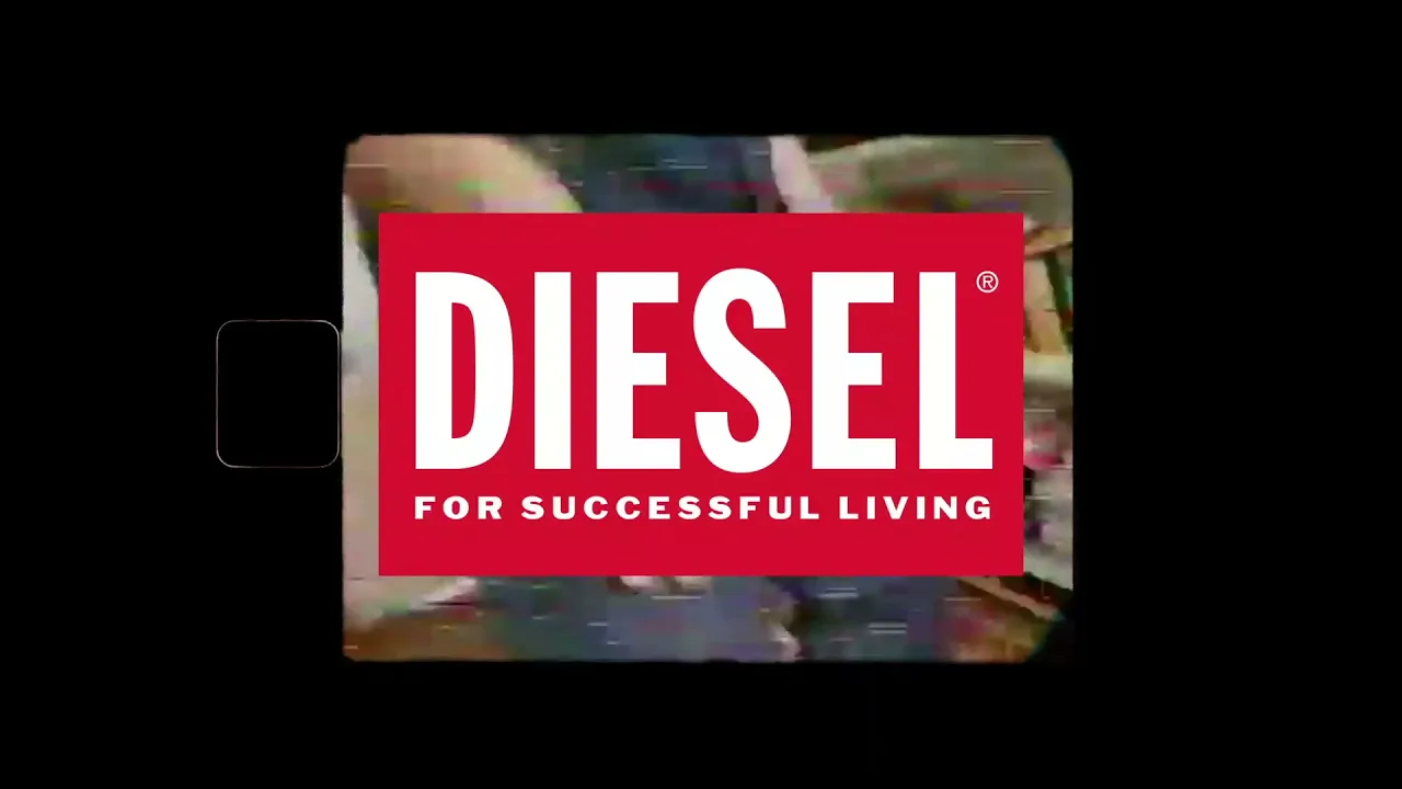 #DieselSecondHand