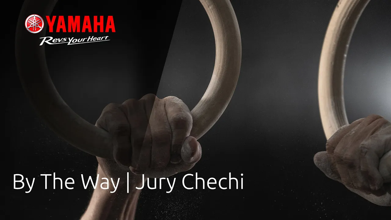 By The Way | Jury Chechi