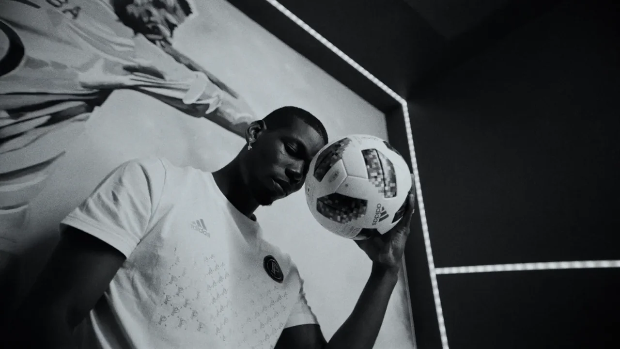 adidas __ Creators Club with Paul Pogba and Paolina Russo (Directors cut).mp4