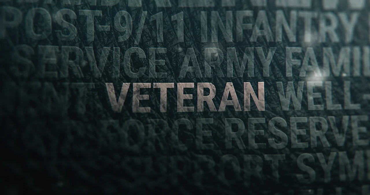 Veterans Affairs | "Shift"