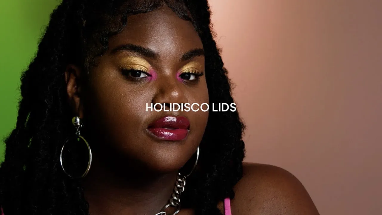 Holiday How To: Holiday Disco Makeup | MAC Cosmetics