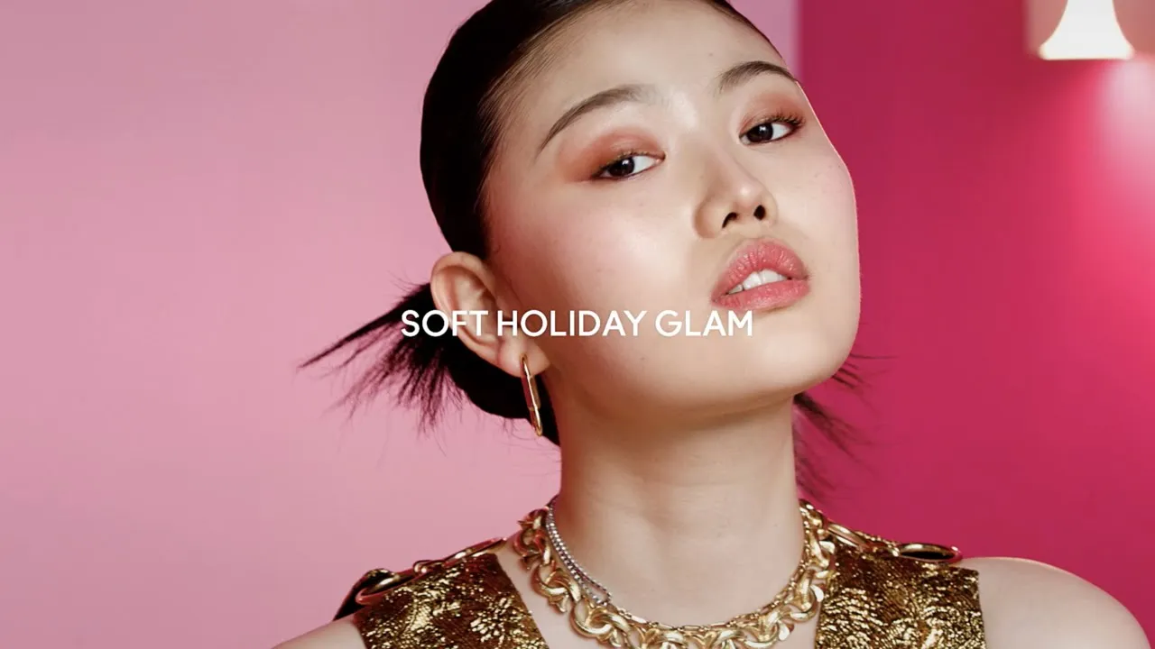 Holiday How To: Soft Glam Makeup | MAC Cosmetics