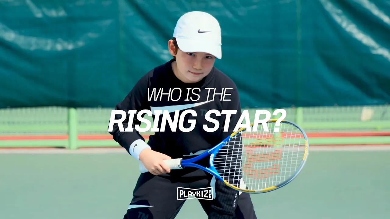 21FW 'WHO IS THE RISING STAR?'(feat. 플레이키즈프로 애슬릿챌린지)