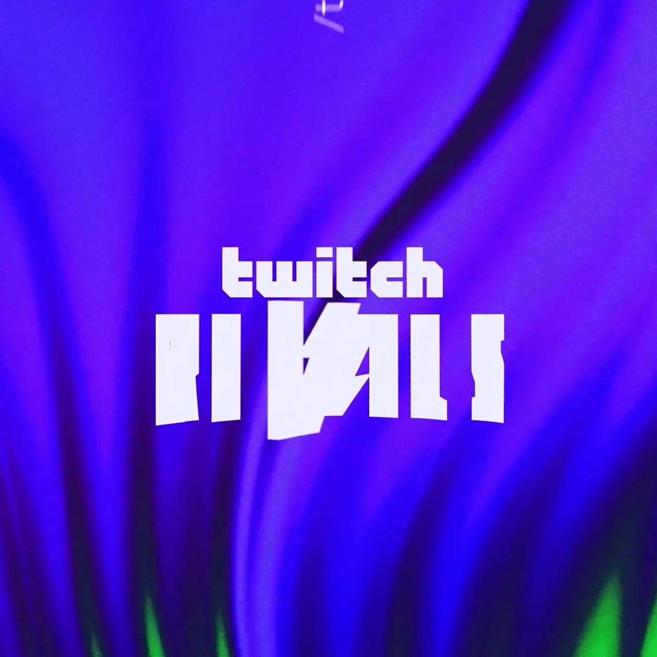 Twitch - Rivals