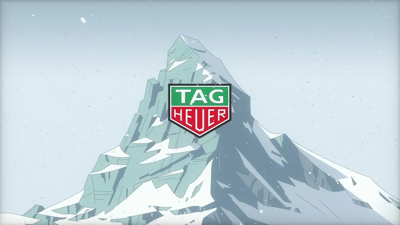 TAG Heuer | Get Ready For the #HolidaySeasonGP