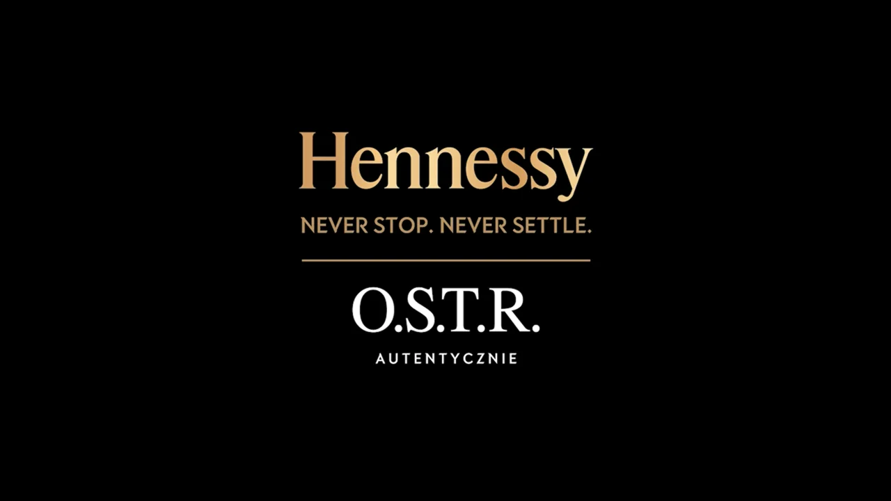 Hennessy Never Stop. Never Settle. _ O.S.T.R Autentycznie.mp4