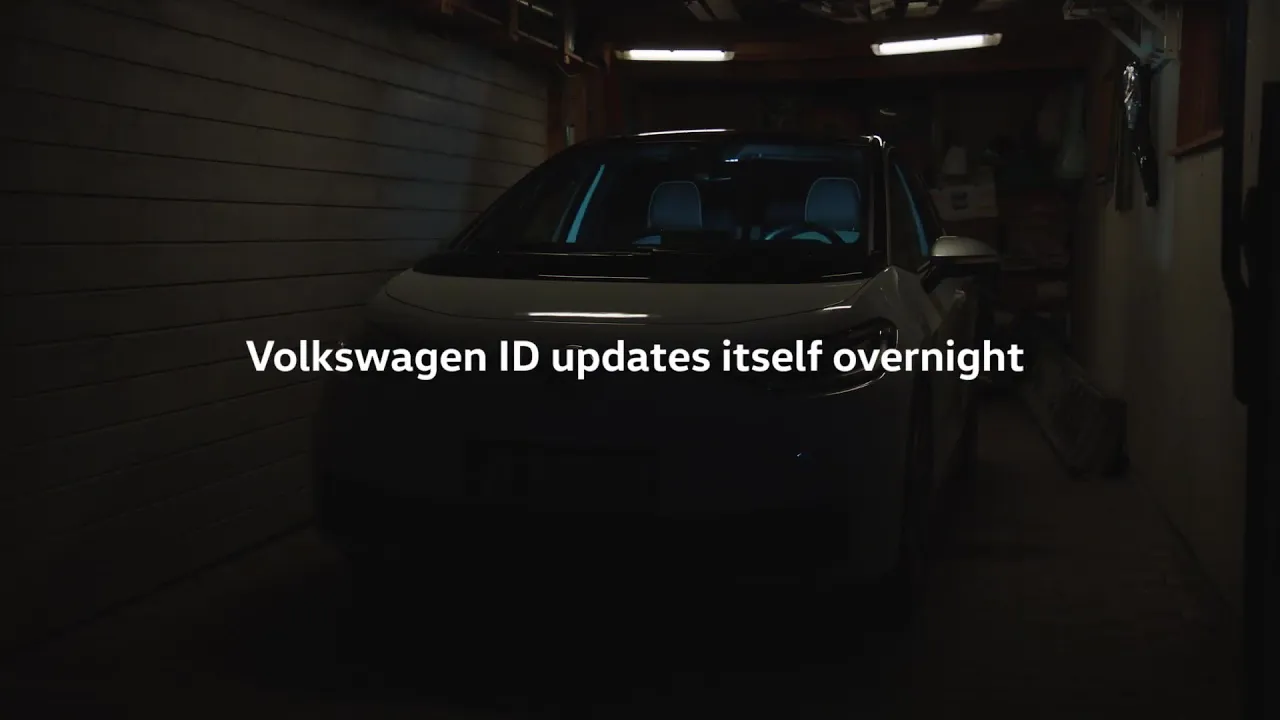 Volkswagen: Prank Updated