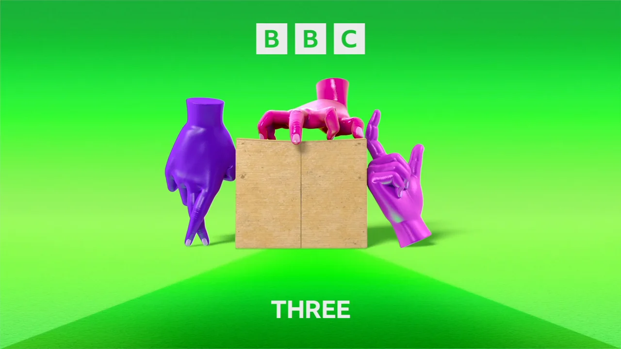 BBC Three Sizzle.mp4