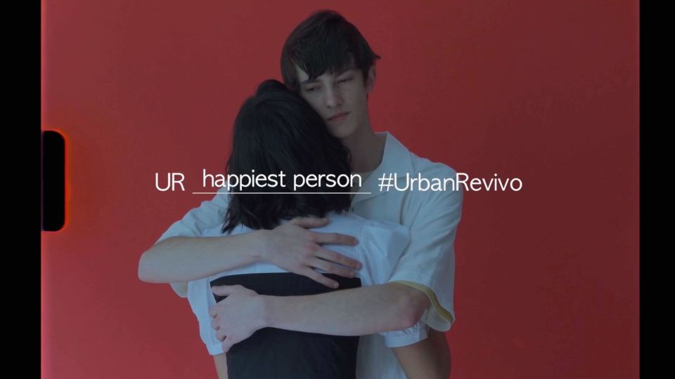 Urban Revivo 2020-5月期-image