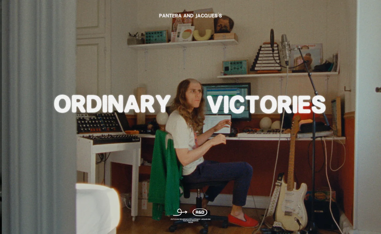 ORDINARY VICTORIES I: Opening