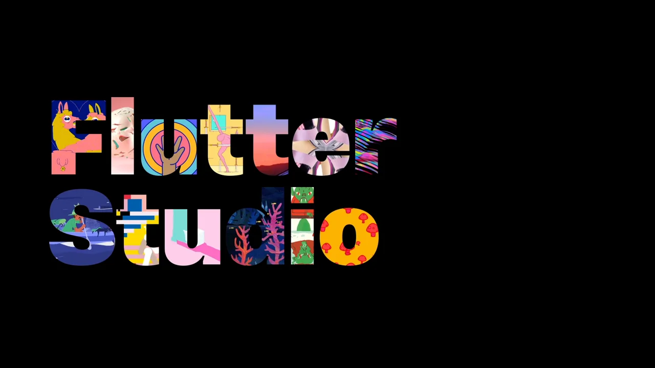 Flutter Reel - Flutter Studio 2022