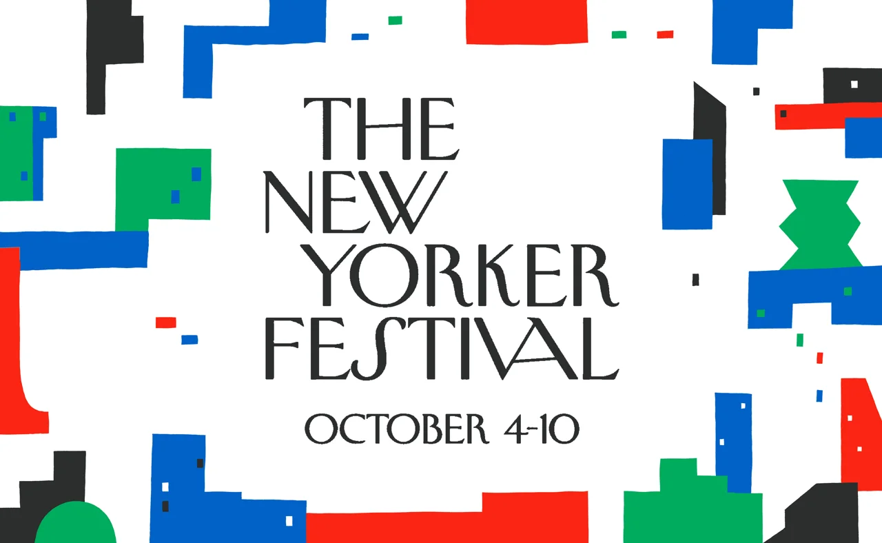 New Yorker Fest 2021