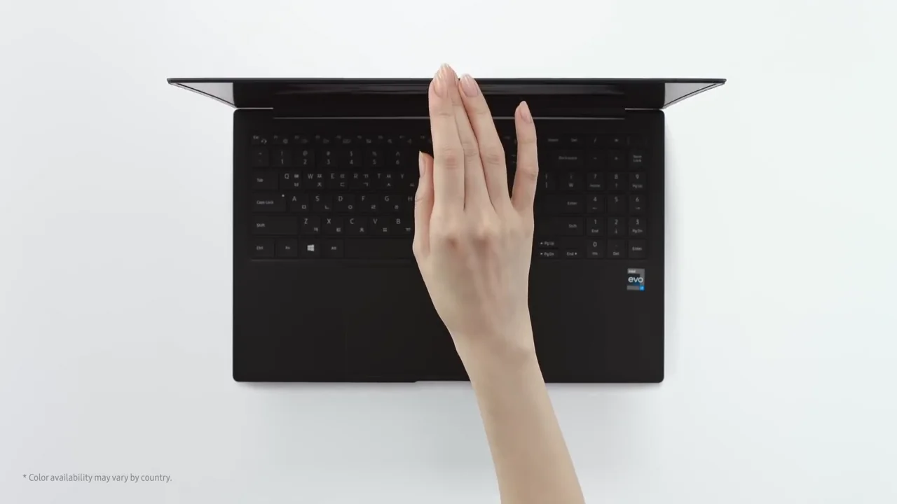 Galaxy Book2 Pro Official Unboxing   Samsung.mp4